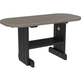LuxCraft Coffee Table