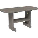 LuxCraft Coffee Table