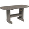 LuxCraft Coffee Table