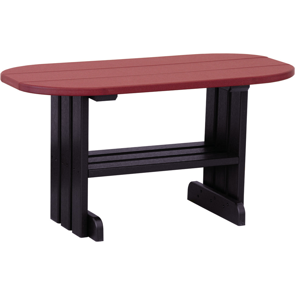LuxCraft Coffee Table