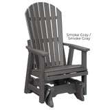 Berlin Gardens Comfo-Back Single Glider