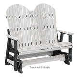 Berlin Gardens Comfo-Back Double Glider