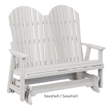 Berlin Gardens Comfo-Back Double Glider