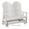 Berlin Gardens Comfo-Back Double Glider