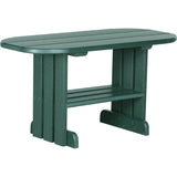 LuxCraft Coffee Table