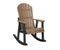Berlin Gardens Comfo-Back Rocker