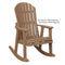 Berlin Gardens Comfo-Back Rocker