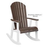 Berlin Gardens Comfo-Back Rocker