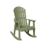 Berlin Gardens Comfo-Back Rocker