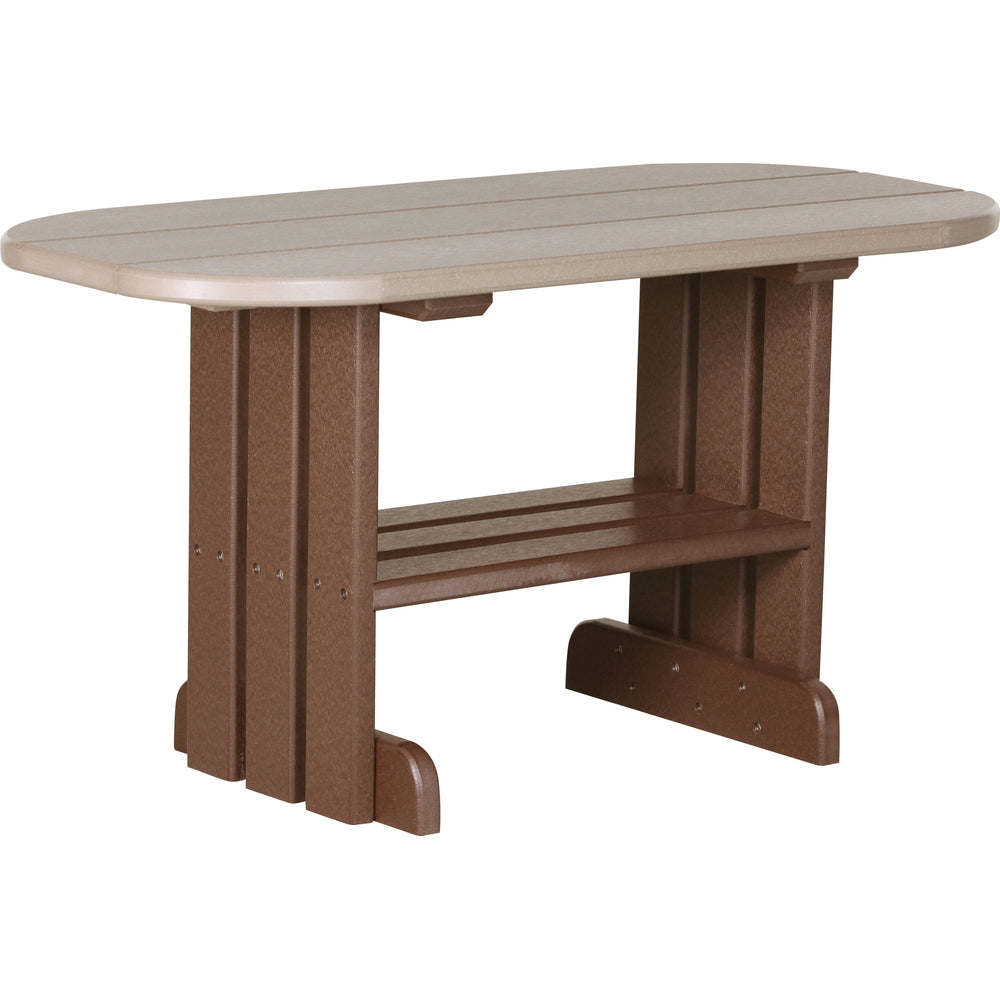 LuxCraft Coffee Table