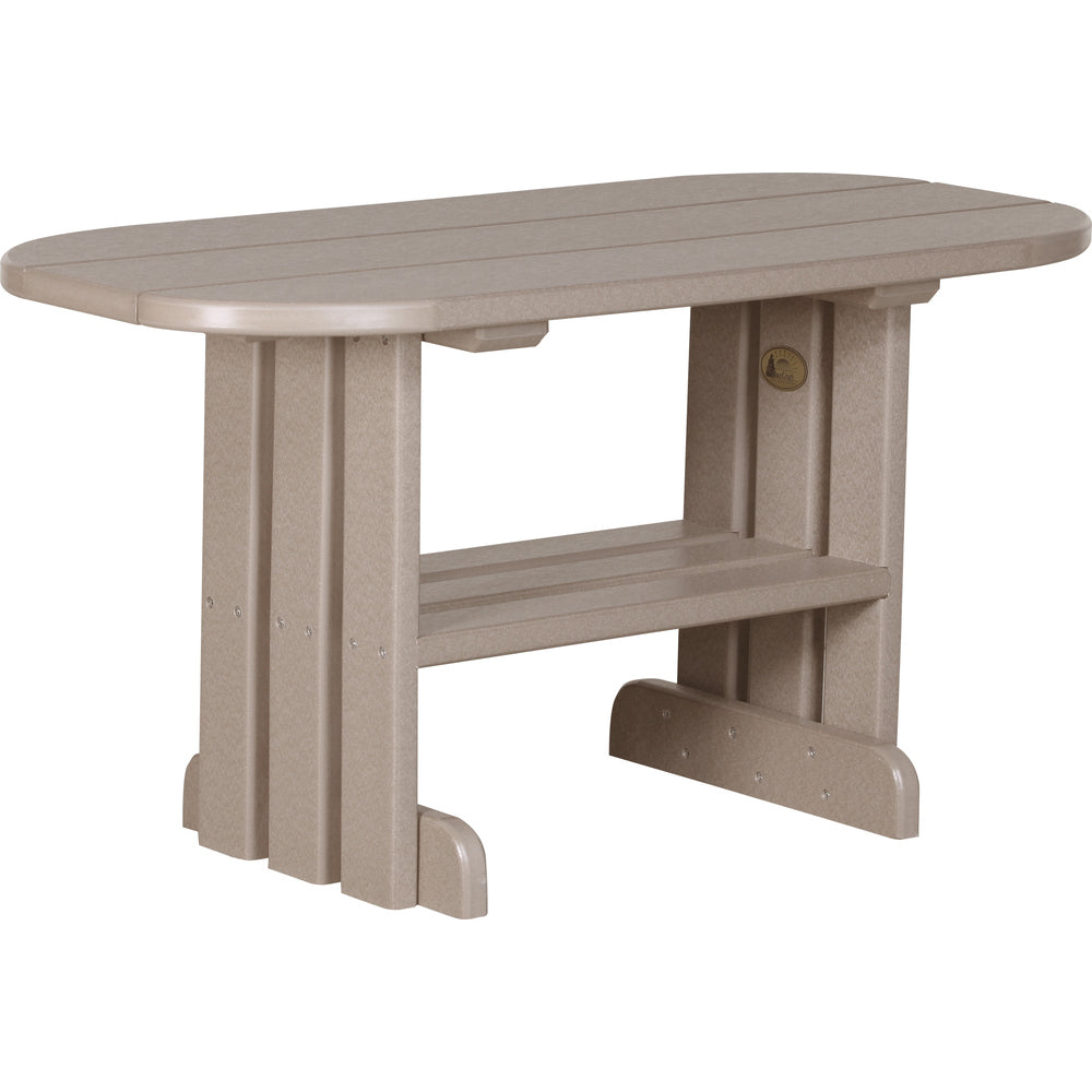 LuxCraft Coffee Table