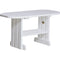 LuxCraft Coffee Table