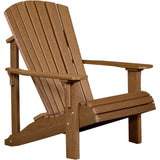 LuxCraft Deluxe Adirondack Chair
