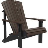 LuxCraft Deluxe Adirondack Chair