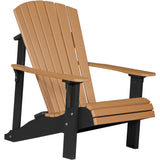 LuxCraft Deluxe Adirondack Chair
