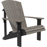 LuxCraft Deluxe Adirondack Chair