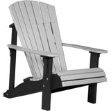 LuxCraft Deluxe Adirondack Chair