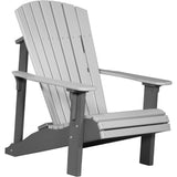 LuxCraft Deluxe Adirondack Chair