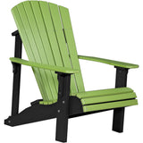 LuxCraft Deluxe Adirondack Chair