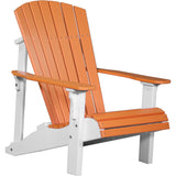 LuxCraft Deluxe Adirondack Chair