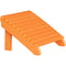 LuxCraft Deluxe Adirondack Footrest