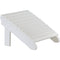 LuxCraft Deluxe Adirondack Footrest