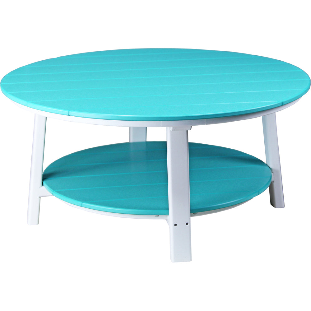 LuxCraft Deluxe Conversation Table