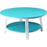 LuxCraft Deluxe Conversation Table