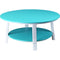 LuxCraft Deluxe Conversation Table