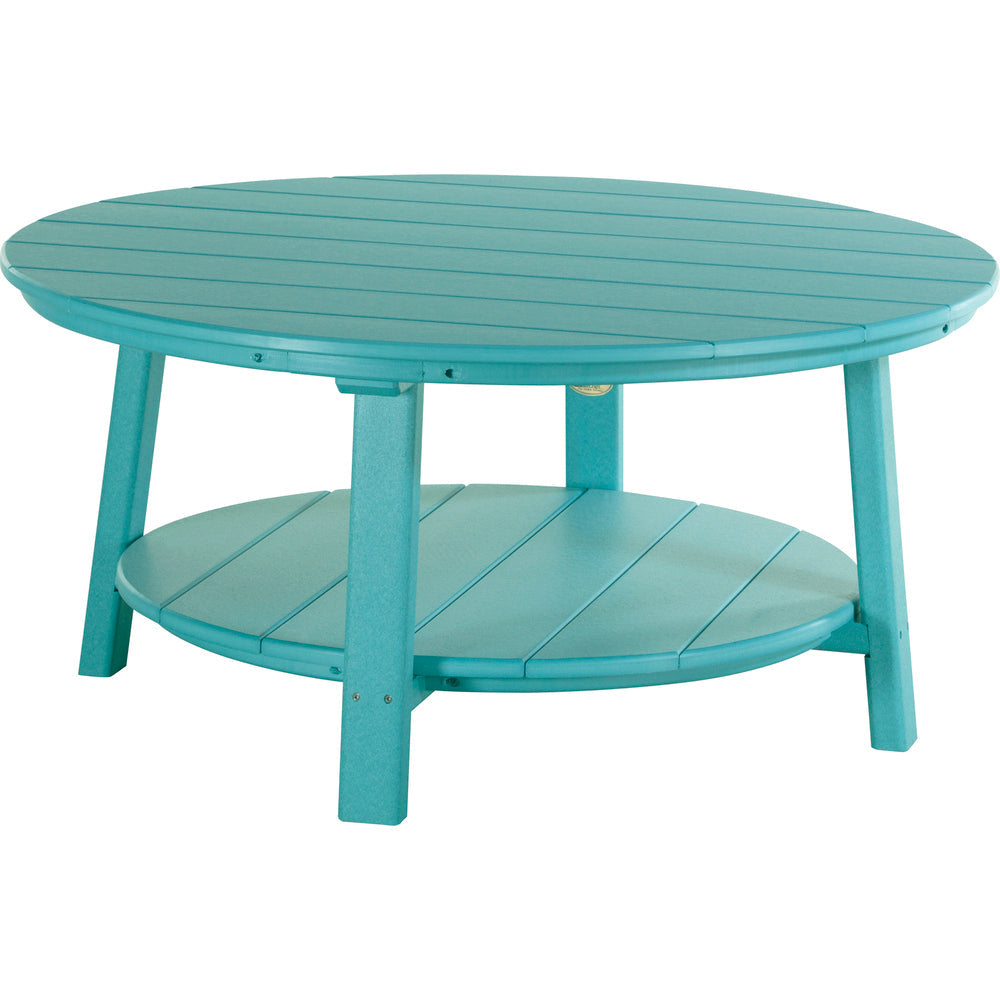 LuxCraft Deluxe Conversation Table