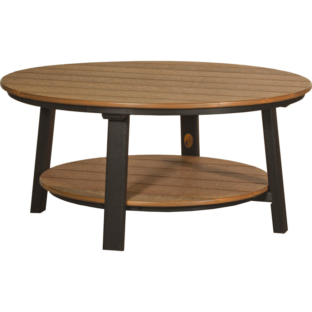 LuxCraft Deluxe Conversation Table