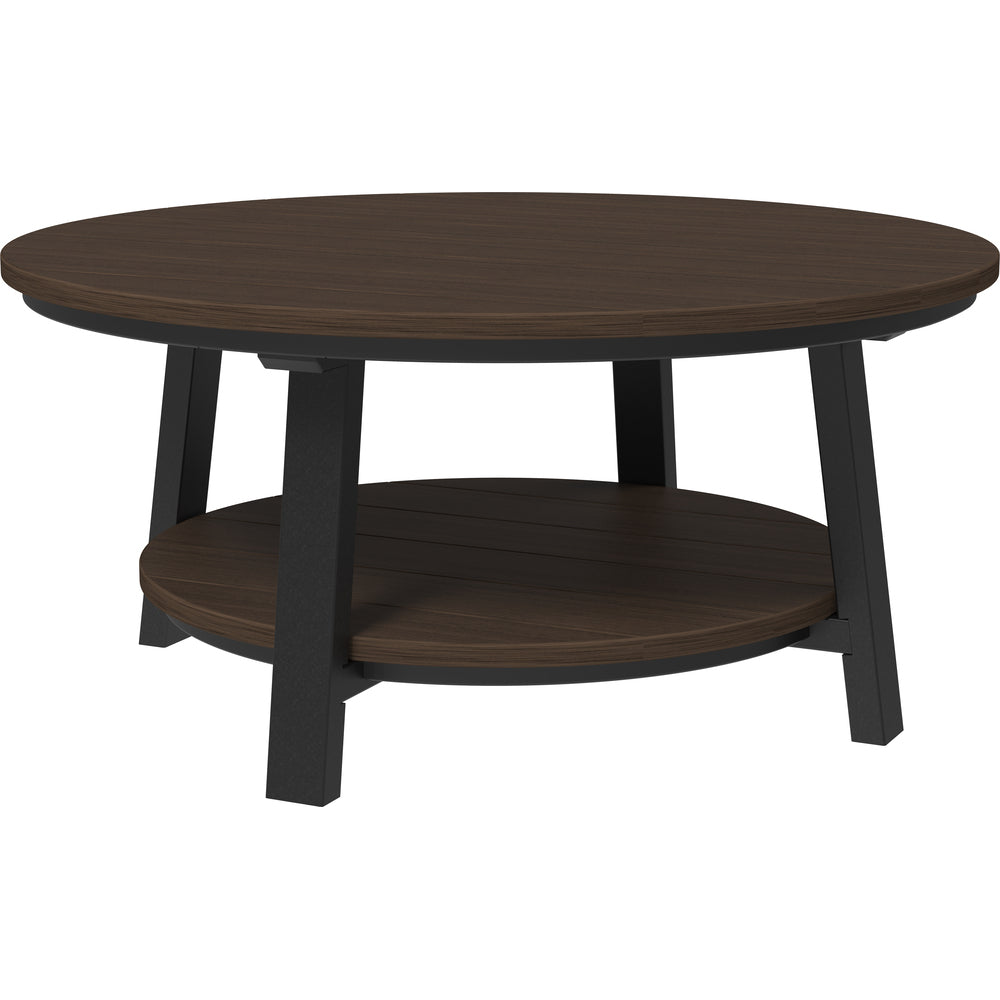 LuxCraft Deluxe Conversation Table