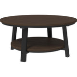 LuxCraft Deluxe Conversation Table