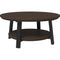 LuxCraft Deluxe Conversation Table