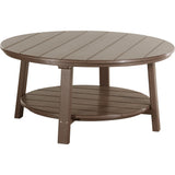 LuxCraft Deluxe Conversation Table