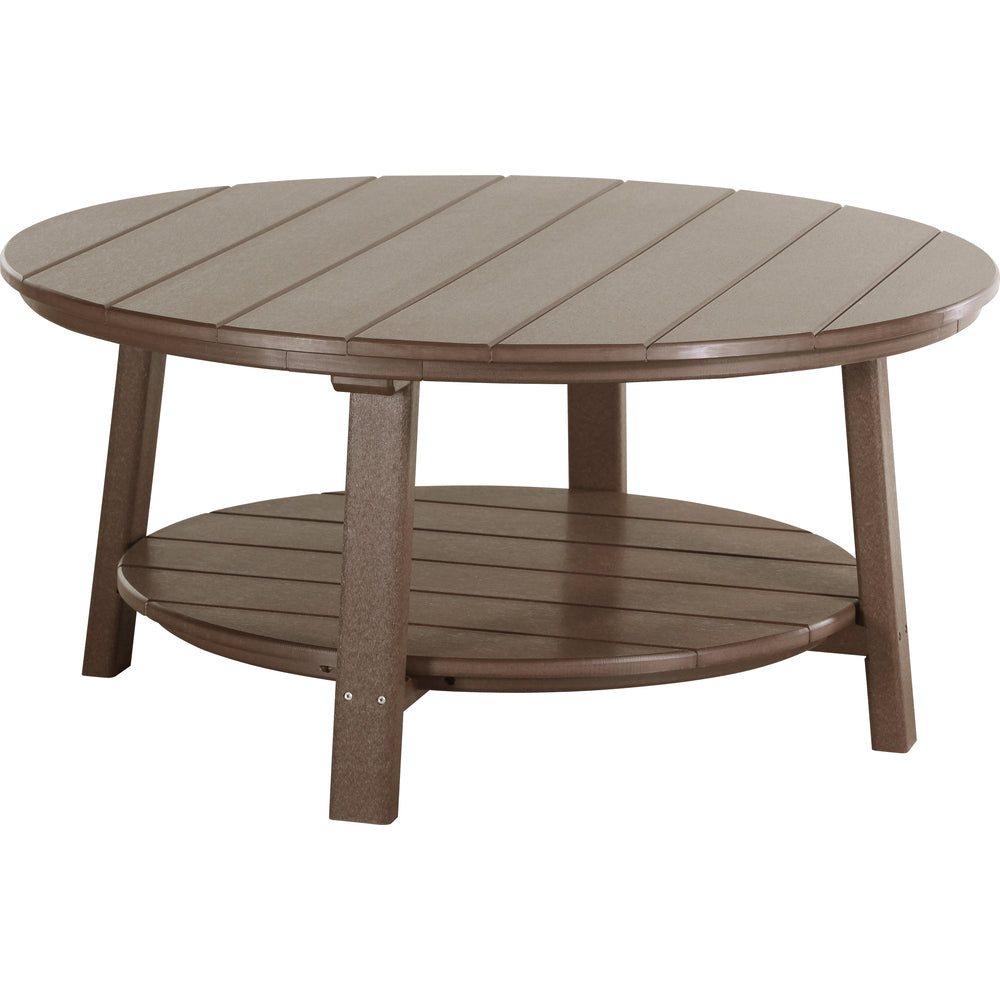 LuxCraft Deluxe Conversation Table