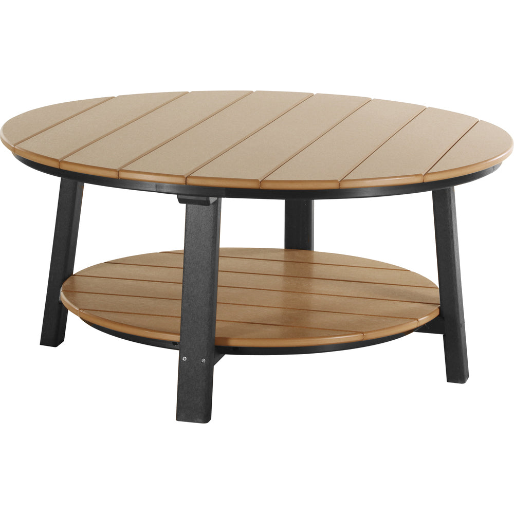 LuxCraft Deluxe Conversation Table