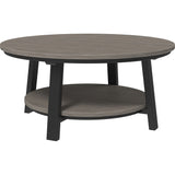 LuxCraft Deluxe Conversation Table