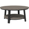 LuxCraft Deluxe Conversation Table