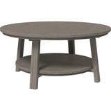 LuxCraft Deluxe Conversation Table