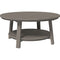 LuxCraft Deluxe Conversation Table