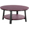 LuxCraft Deluxe Conversation Table