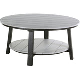 LuxCraft Deluxe Conversation Table