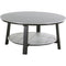 LuxCraft Deluxe Conversation Table