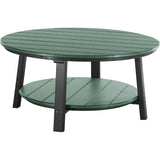 LuxCraft Deluxe Conversation Table