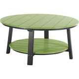 LuxCraft Deluxe Conversation Table