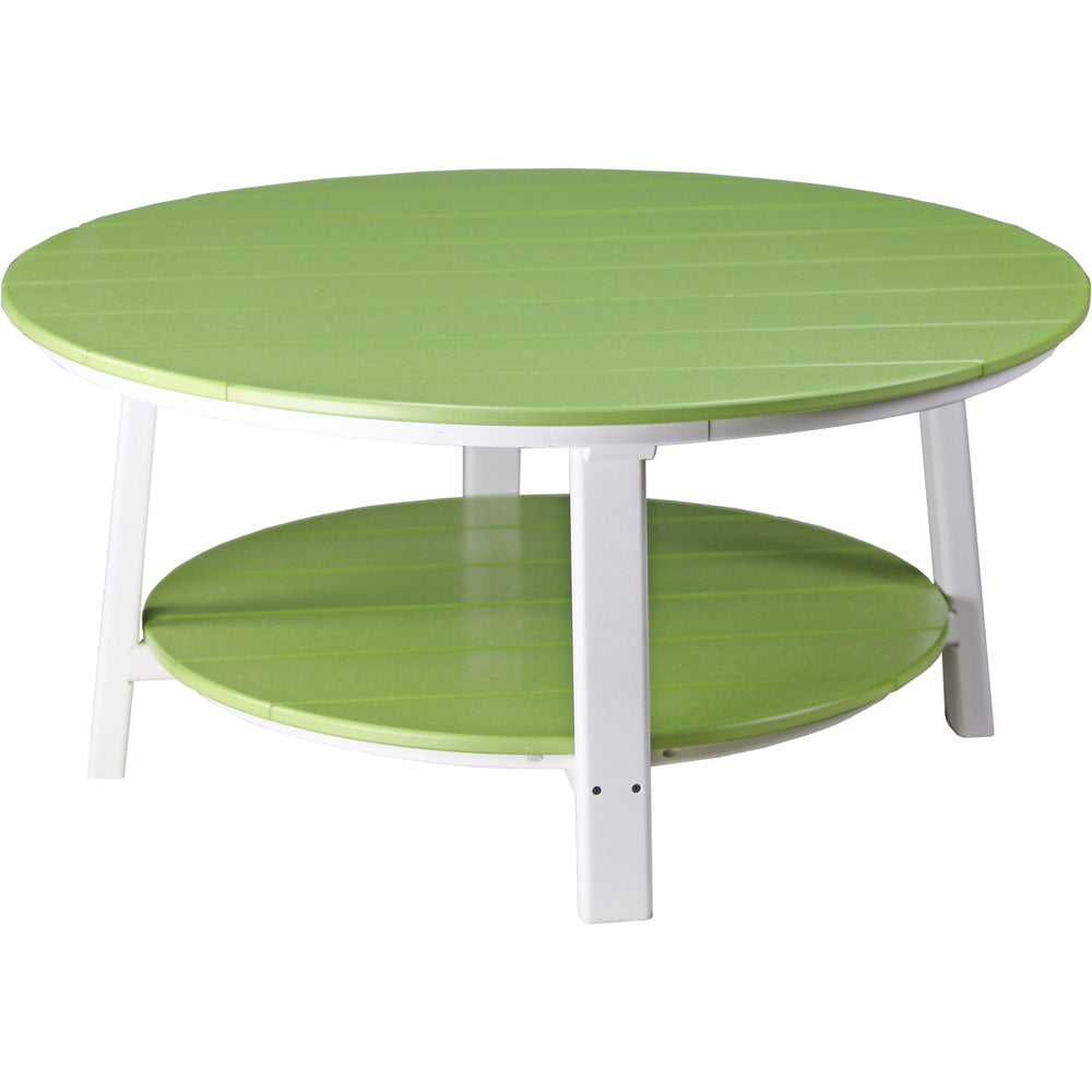 LuxCraft Deluxe Conversation Table