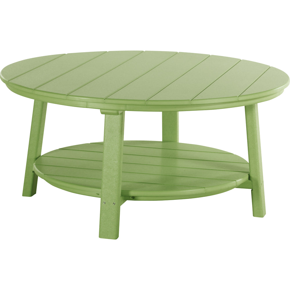LuxCraft Deluxe Conversation Table