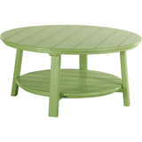 LuxCraft Deluxe Conversation Table