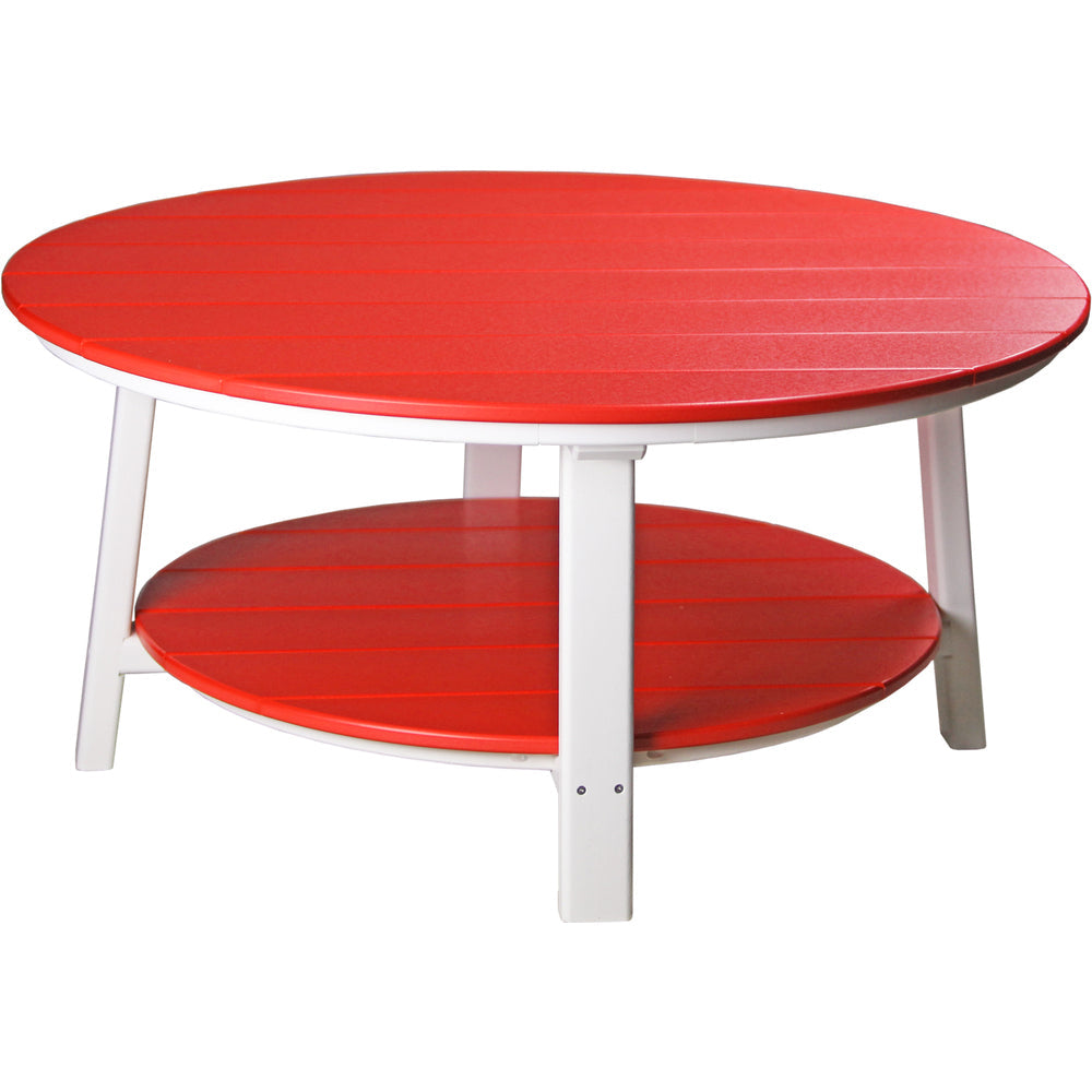 LuxCraft Deluxe Conversation Table